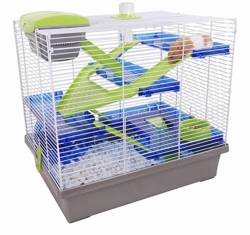 Rosewood pico hamster cage - xl,