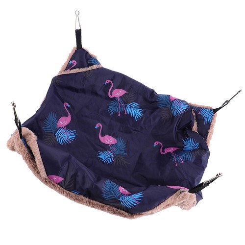 Comfortable hamster hammock - hamster,