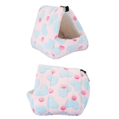 Hang hamster bed - hamster, pet
