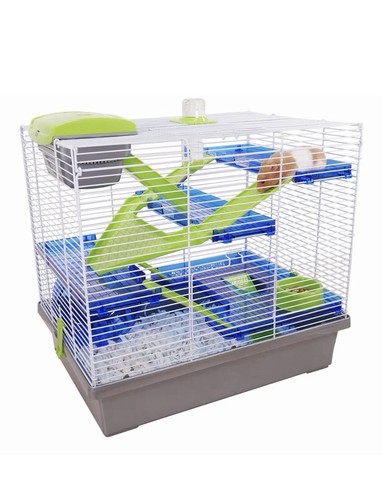 Rosewood pico hamster cage - pico,