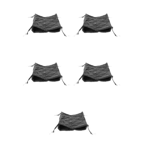 Double layer small pet hammock - double,