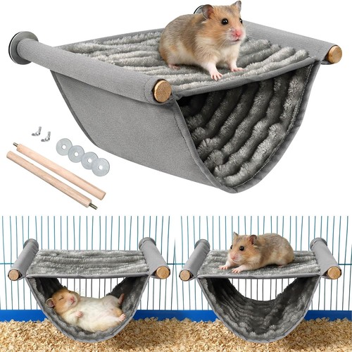 Rat hammock cage - rat,